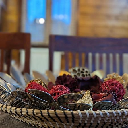 Apartament Mountain Haven Deluxe Žabljak Zewnętrze zdjęcie