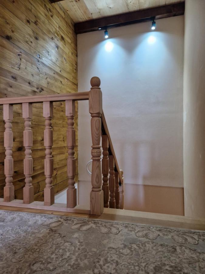 Apartament Mountain Haven Deluxe Žabljak Zewnętrze zdjęcie