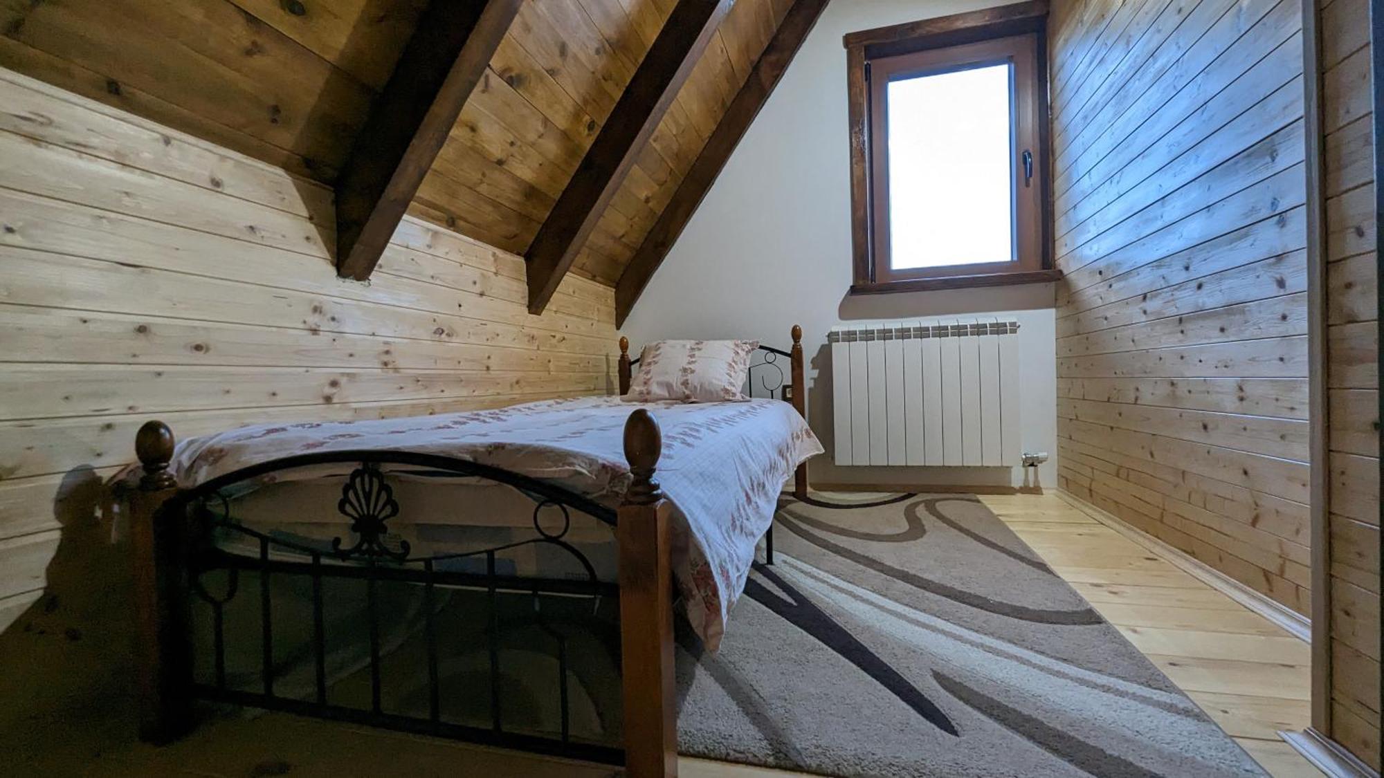 Apartament Mountain Haven Deluxe Žabljak Zewnętrze zdjęcie