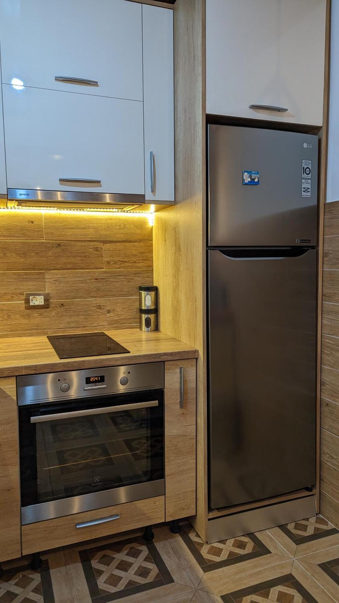 Apartament Mountain Haven Deluxe Žabljak Zewnętrze zdjęcie