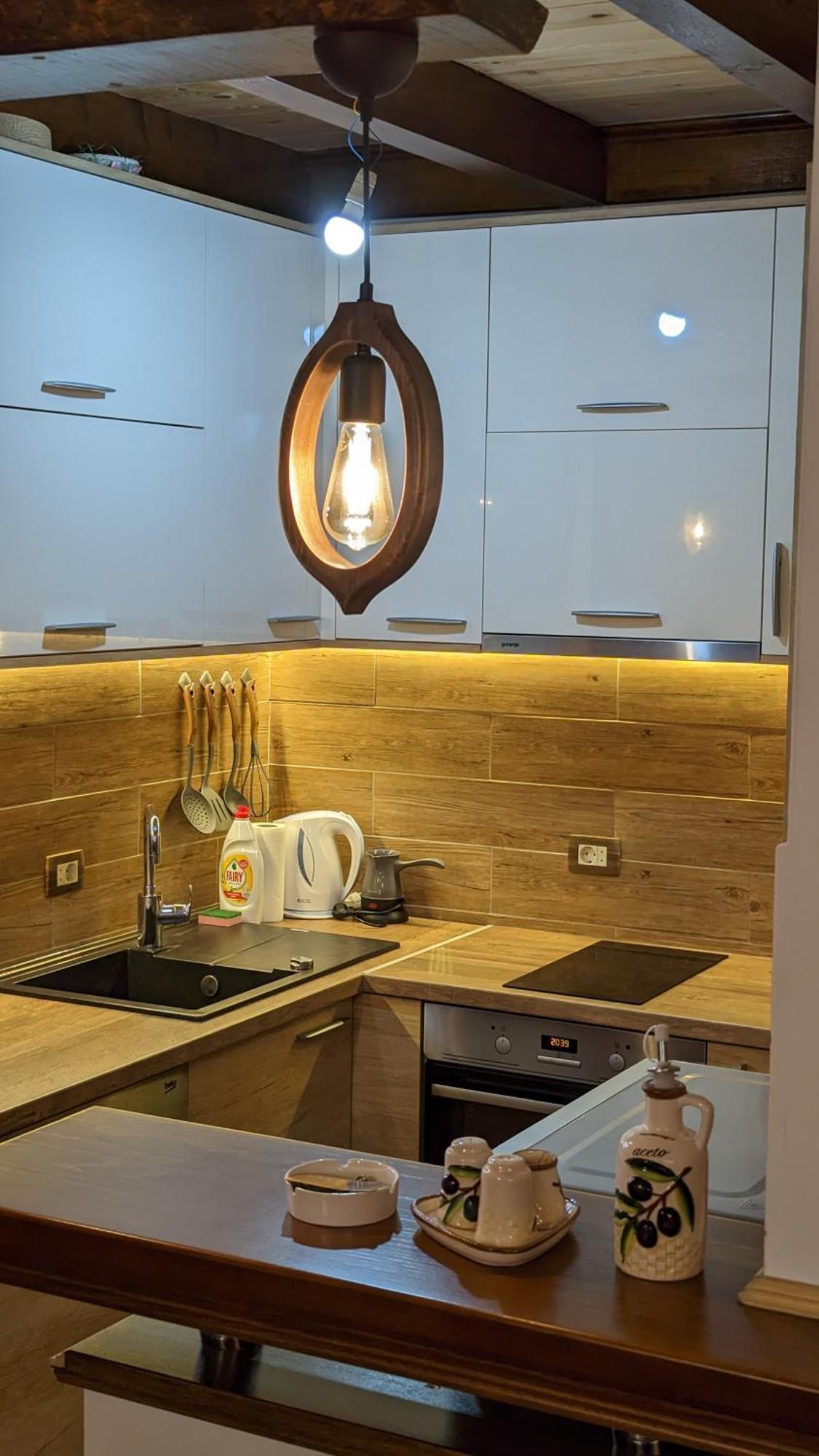 Apartament Mountain Haven Deluxe Žabljak Zewnętrze zdjęcie