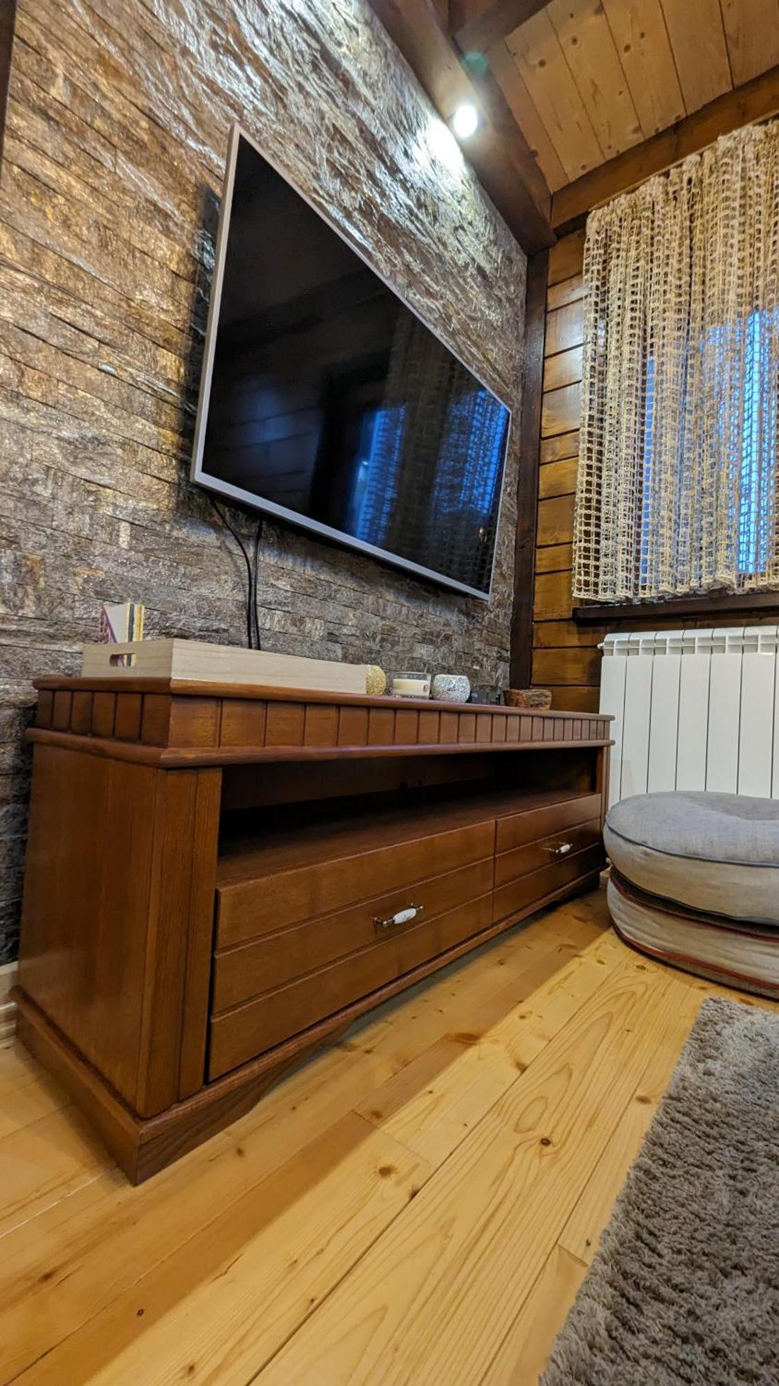 Apartament Mountain Haven Deluxe Žabljak Zewnętrze zdjęcie