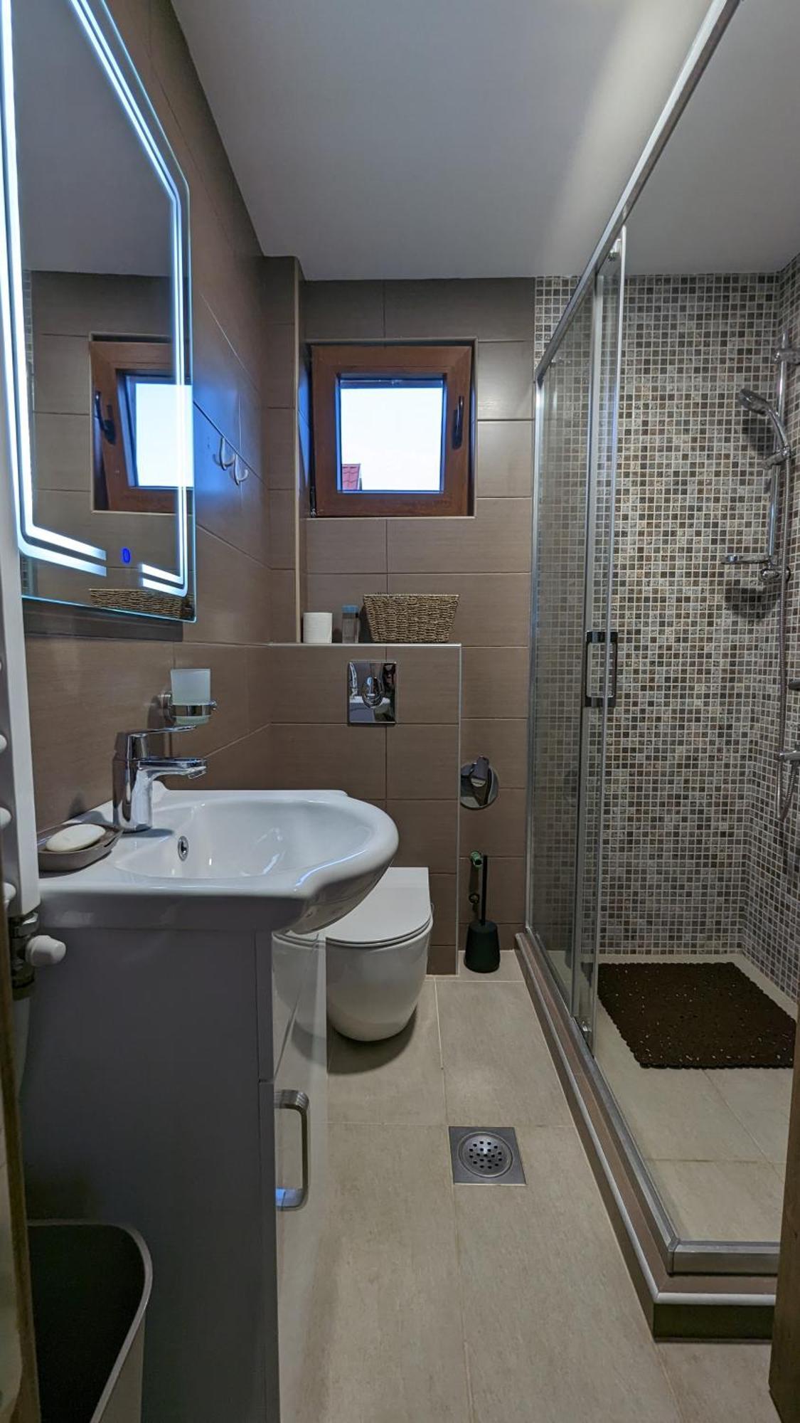 Apartament Mountain Haven Deluxe Žabljak Zewnętrze zdjęcie