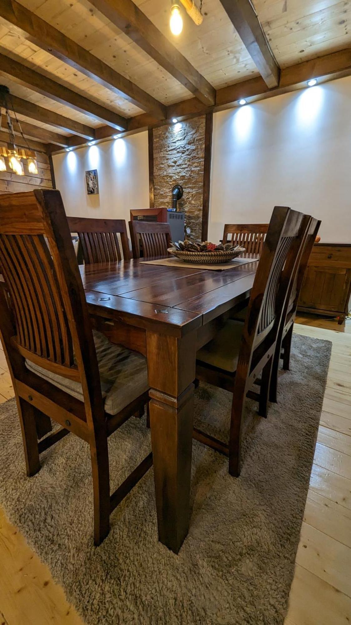 Apartament Mountain Haven Deluxe Žabljak Zewnętrze zdjęcie