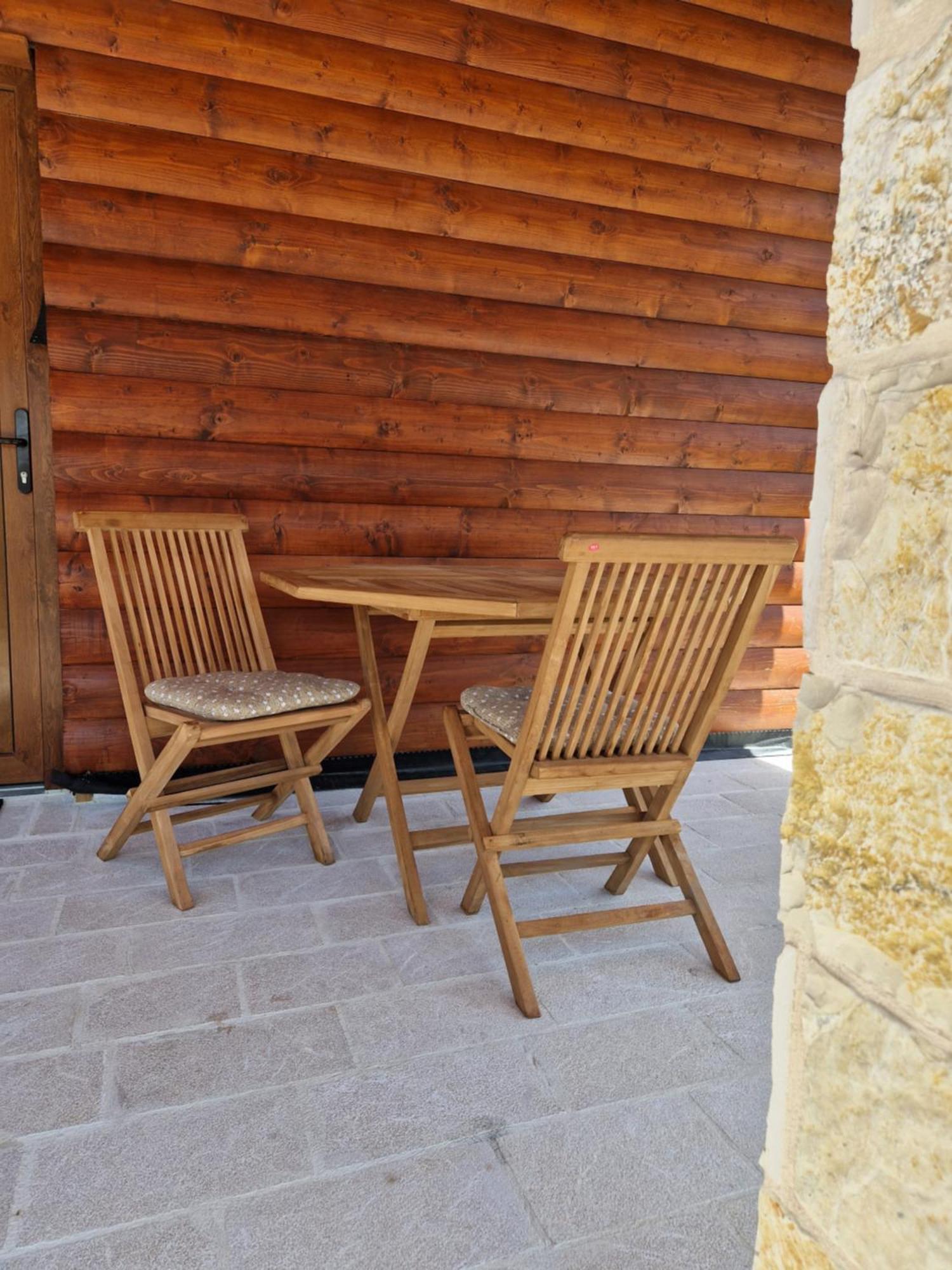 Apartament Mountain Haven Deluxe Žabljak Zewnętrze zdjęcie